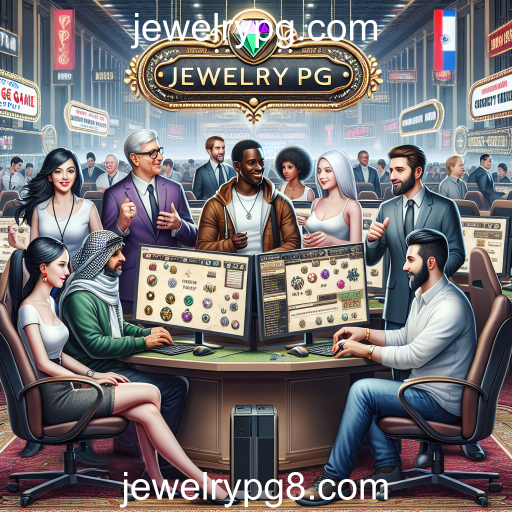 A Importância da Comunidade nos Jogos Online